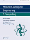 MEDICAL & BIOLOGICAL ENGINEERING & COMPUTING雜志封面
